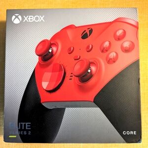 "Xbox Elite Series 2 Controller"
